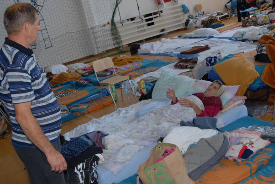 Ivica Galović/PIXSELL