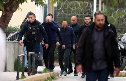 U utorak počinje štrajk sudova u Grčkoj, Bad Blue Boyse ispitivali odakle im ozljede i krvarenje