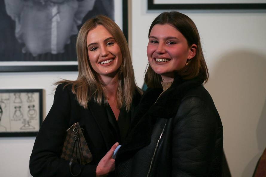 Kćeri Ivane Popović u suzama: 'Bila nam je najbolji prijatelj'