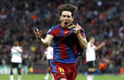 Lionel Messi na probi u 2. ligi: Ne znaju ni koliko ima godina