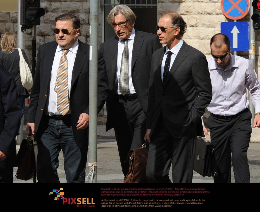 Hrvoje Jelavić/PIXSELL