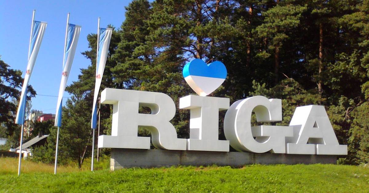 Grad Riga Riga - grad u kojemu sam bio i u koji više ne planiram dolaziti | 24sata