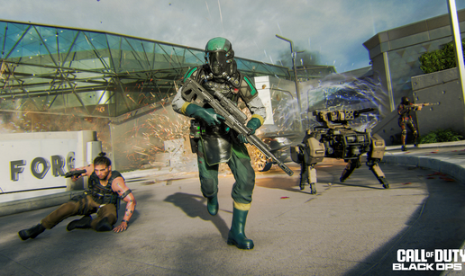 Ovo je najlošije ocijenjeni Call of Duty ikad, pao čak i ispod dosadašnjeg rekordera