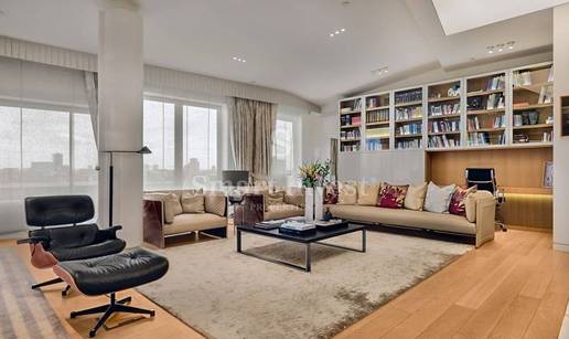 Pogledajte najskuplje stanove u Splitu i Zagrebu na Njuškalu