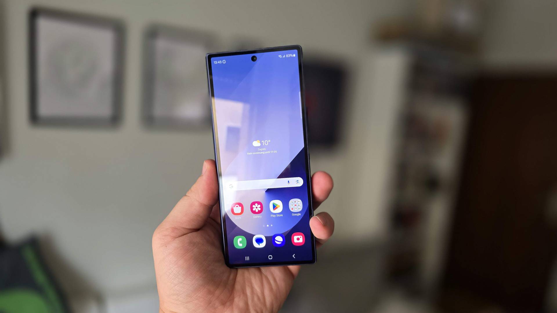 Isprobali smo Samsung Galaxy Z Fold 6: U svemu napredniji