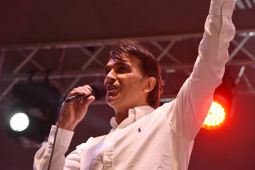 Dalić ostaje? Samo želim mir i raditi kako treba, hoću potporu