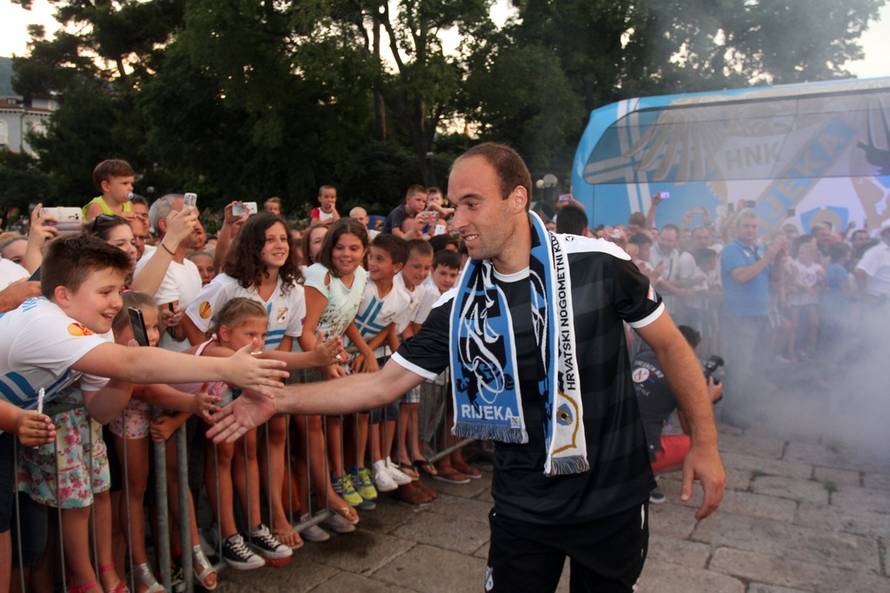 Goran Kovačić/PIXSELL