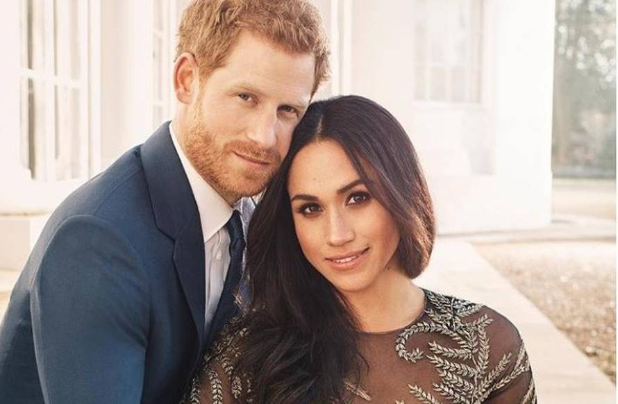 Trikovi Meghan Markle: Otkrila je kako 'održava' 50 kilograma
