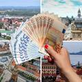 Evo tko je sve osvojio milijune u Hrvatskoj: Ogromni dobici otišli su u Ludbreg, Zagreb, Rijeku...