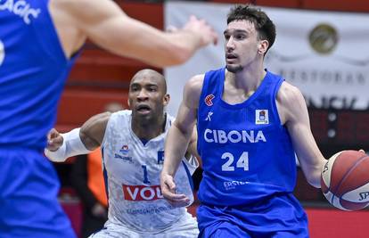 Cibonin dijamant: Iz Križevaca sam otišao u Barcelonu, tamo sam susreo i Lewandowskog...