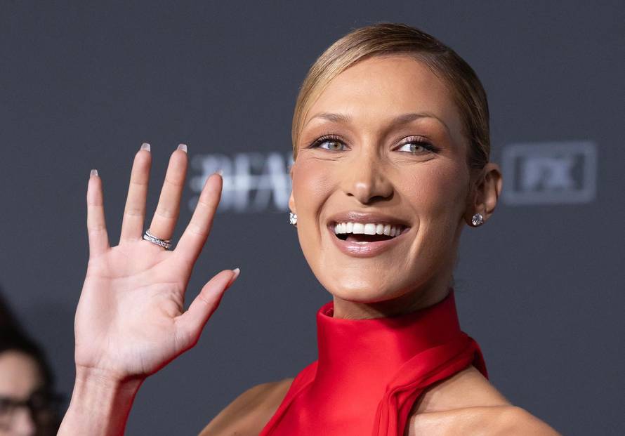 FX's "The Beauty" NYC Screening