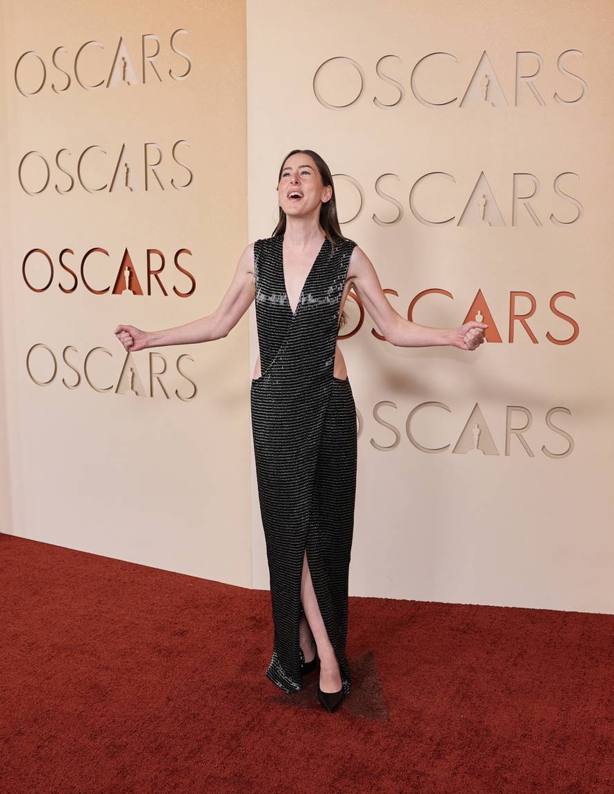 98th Academy Awards - Oscars Arrivals - Hollywood