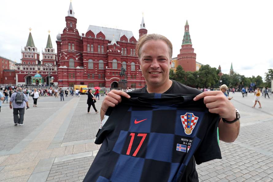 Legenda Premiershipa Bosnich: Moje srce sutra je za Hrvatsku