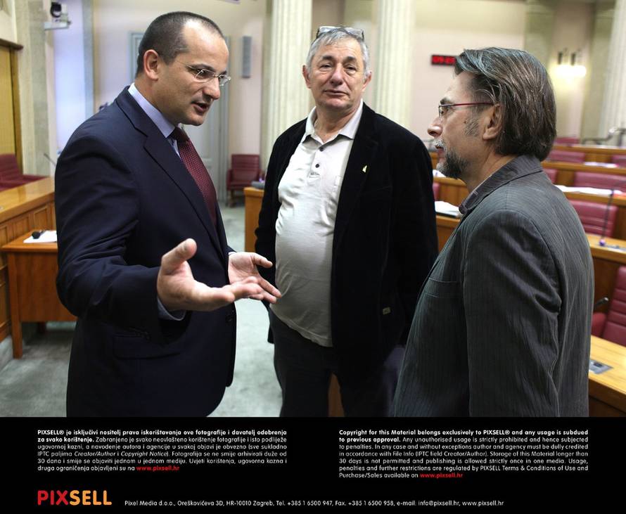 Patrik Macek/PIXSELL