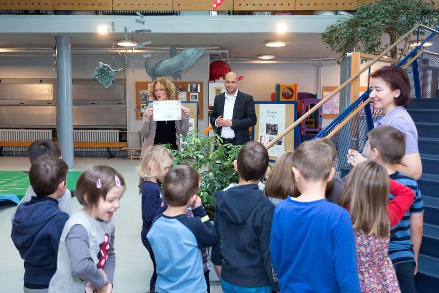 Davor Puklavec/Pixsell