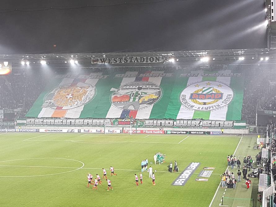 Otišli smo u Austriju po lekcije i naučili što treba za jači HNL