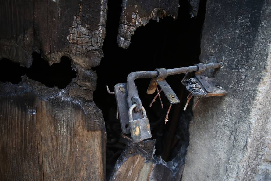 Piloti kanadera: Ovo je majka svih požara, to još nismo vidjeli