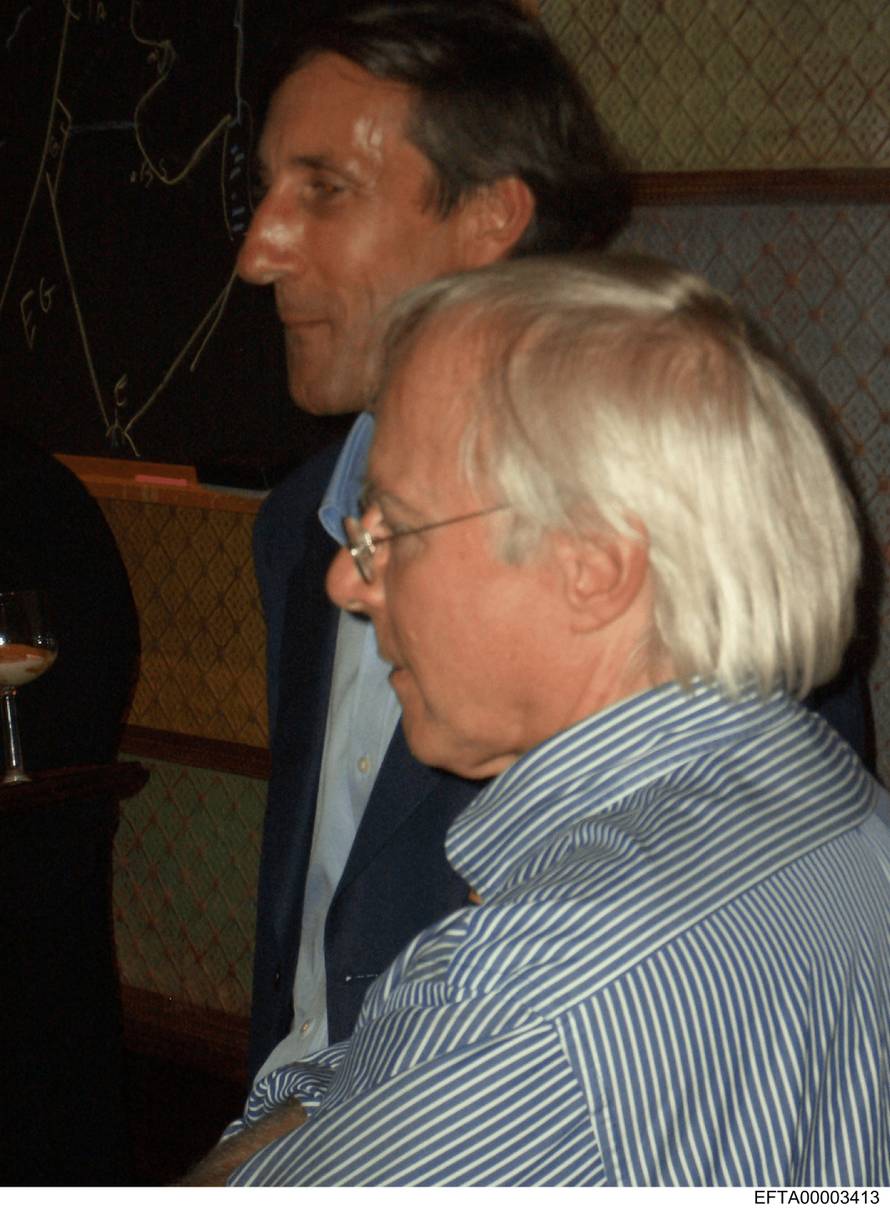 Ruskinje, privatni letovi, party na otoku: Ovako je Epstein gradio svoju mrežu sa slavnima