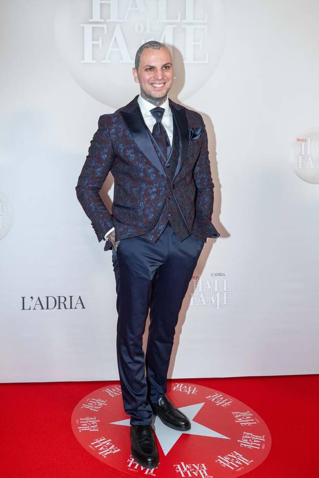 Zagreb: Održan je Story Hall of Fame