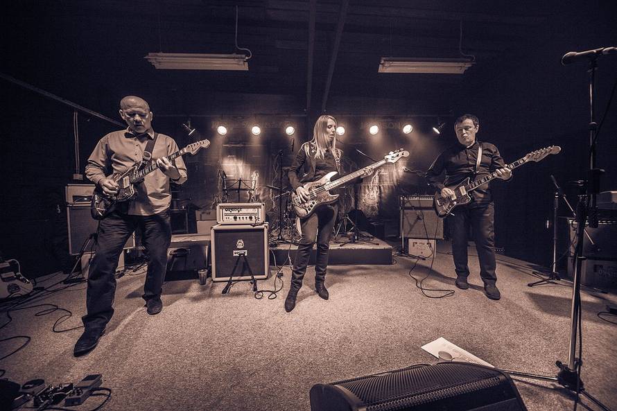 Samir Cerić-Kovačević/SoundGuardian