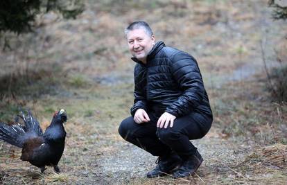 Odrekao se svećeničke službe i ide u utrku za gradonačelnika: Ovo je moj plan za razvoj Čabra!