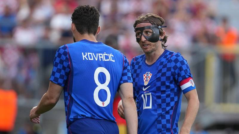 Hrvatska će odraditi drugi test uoči Mundijala. Evo gdje gle