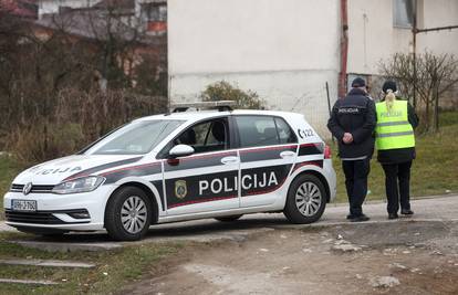 Strašna nesreća u BiH. Poginuo zastupnik, supruga i dijete