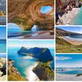 Top 50 najljepših plaža Europe: Među njima su i tri iz Hrvatske