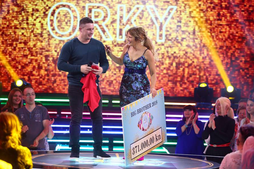 Pobjedu je odnio favorit Orky: Izlazi bogatiji za 371.000 kuna