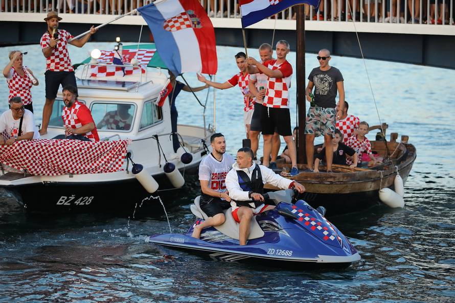 Zadarska dica ponos županije: Dobit će posebno priznanje...