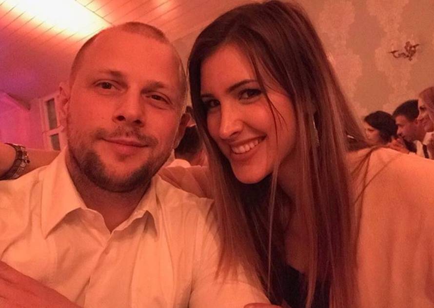 Alan Hržica: Čekamo malenog Davida, već i pričamo s njim