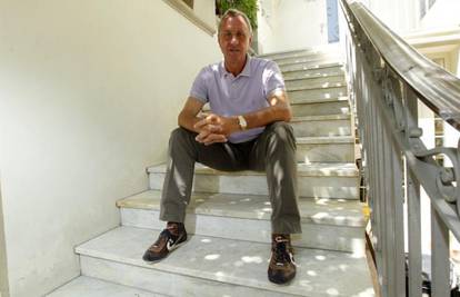 Cruyff: Mourinhovo vrijeme je prošlo, više ništa neće postići