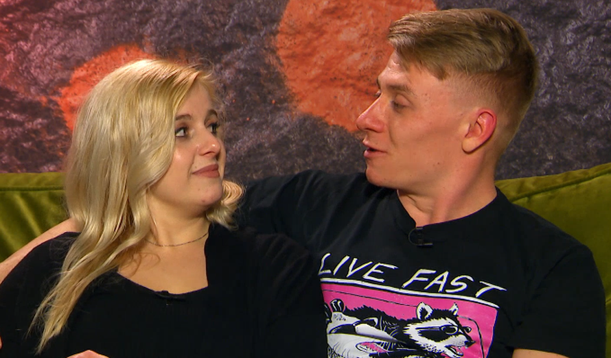 Izazov je bio težak za Davora i Meri, a neki parovi prepustili se nježnostima: Puse, ruže i svijeće