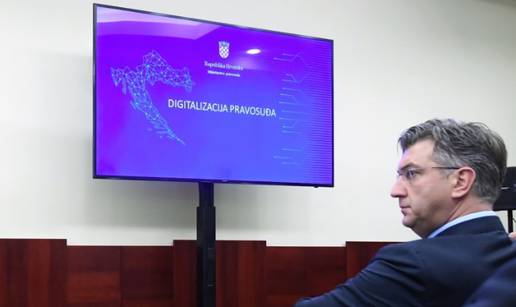 Digitalizaciju na sudovima vode informatičari plaćeni 3900 kn