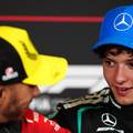 Antonelli ponizio Hamiltona na doma&cacute;em terenu u Silverstoneu!