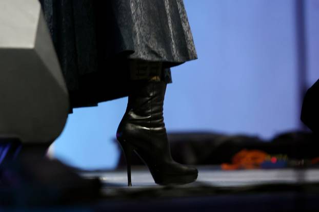 Trogir: Božo Vrećo održao koncert u Kuli Karmelengo