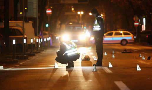 Htio pregaziti policajca pa on pucao na auto i ranio mladića