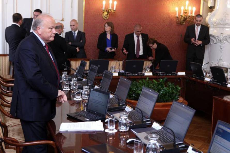 Patrik Macek/PIXSELL