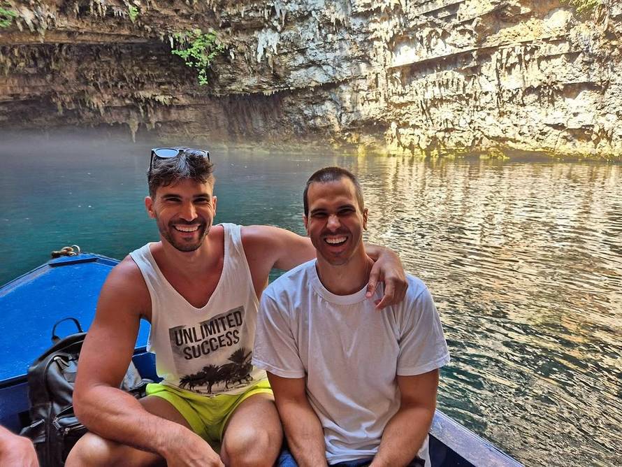 Brat 'Savršenog' Miloša otkrio bi li se prijavio u show te kakvu 'Gospođu Savršenu' on traži