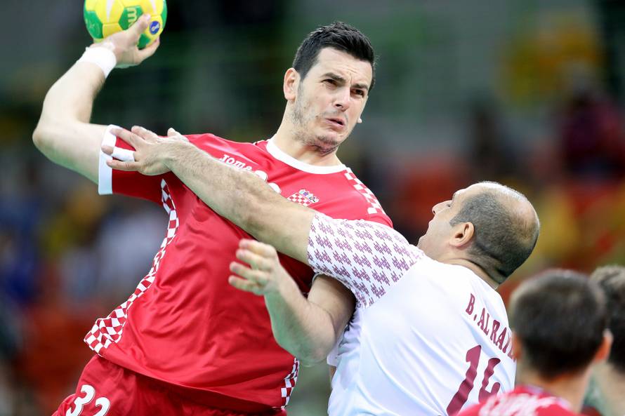 Vratio se hrvatski 'bombarder': Bitka s bolesti bila je jako duga