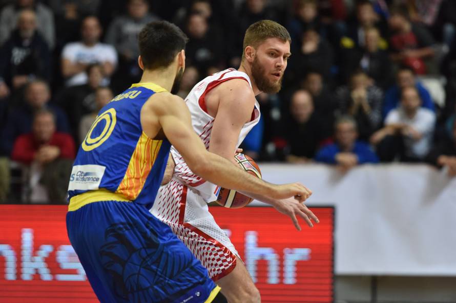 Dno dna hrvatske košarke! Pa uspjeli su izgubiti i od Rumunja