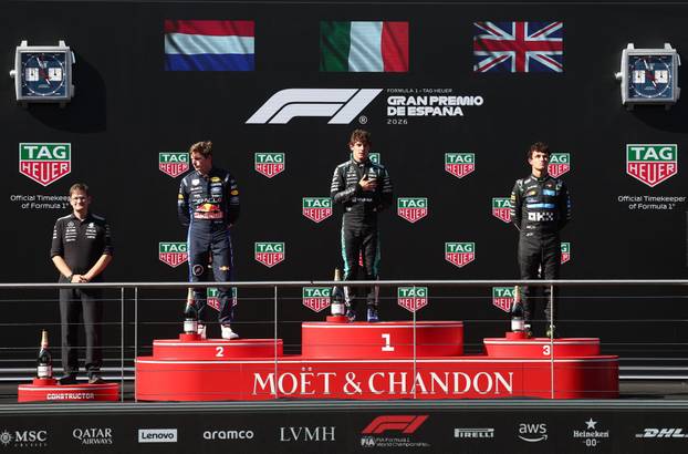 Spanish Grand Prix