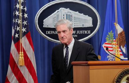 Treba im vremena za pitanja, odgodili Muellerovo svjedočenje