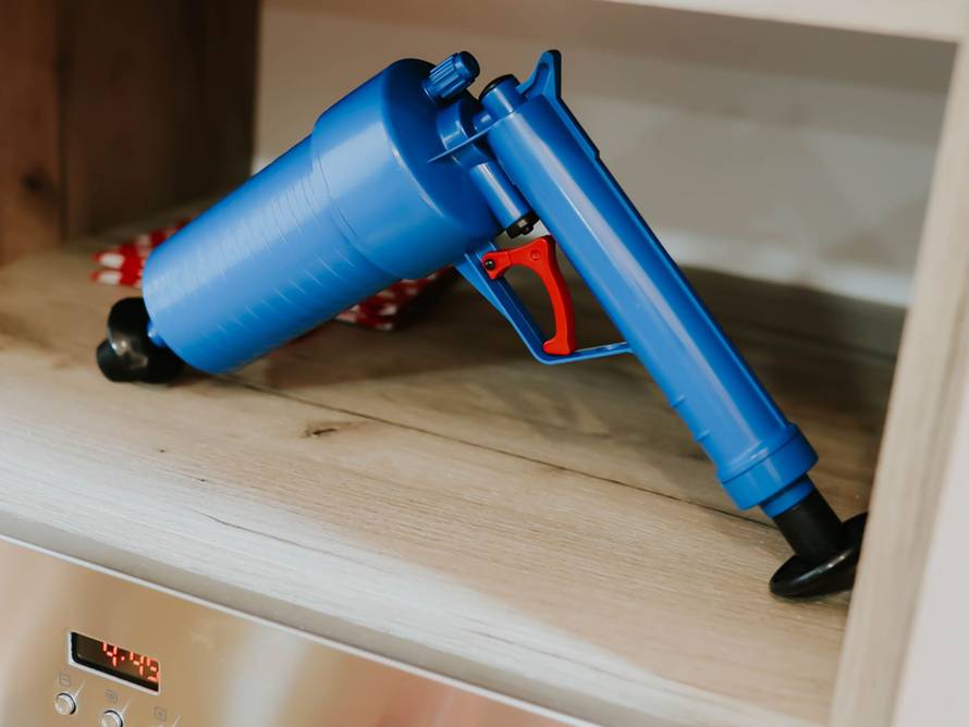 Vodoinstalateri ne žele da znate za ovo jeftino rješenje