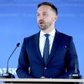 Ministar Piletić: 'Supruzi sam prepustio kupnju državnih obveznica. Iznos je simboličan'