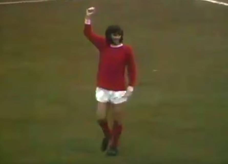 U domu velikog Georgea Besta: Vatreni stižu na Windsor Park