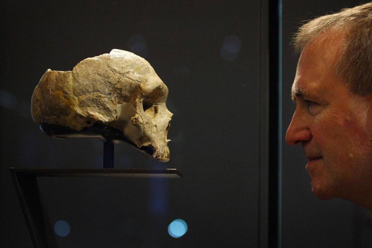 Izumrli rođak: Dokazali su kako smo svi mi malo neandertalci
