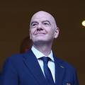 Infantino ne staje: Fifa prodaje ulaznice za press konferencije i selfije uo&ccaron;i finala Mundijala
