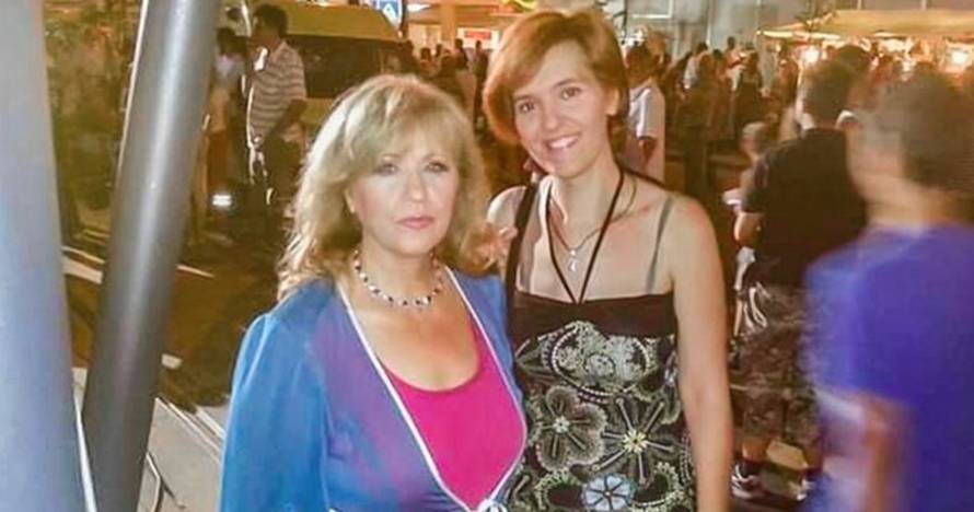 Meri Cetinić o pet mjeseci bez kćeri jedinice: 'Bol je prevelika'