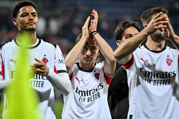 CALCIO - Serie A - Cagliari Calcio vs AC Milan